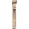 Ekena Millwork Merced Craftsman Smooth Bracket w/ Offset Brace, Douglas Fir, 5 1/2"W x 28"D x 40"H BKT0604X28X40MRC04SDF - alternate 2